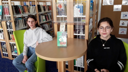Booktube Lola à la folie