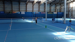 tennis 1
