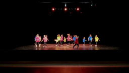 ce1-ce2 danse 2