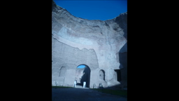 Thermes de Caracalla