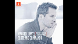Jeux d'eau - Ravel