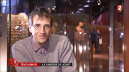Témoignage Josef Schovanec