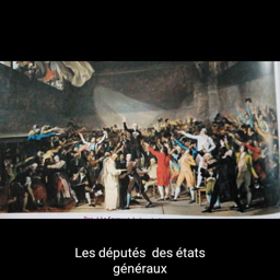 La révolution - Cléder - Juin 2019