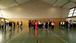 Flamenco 2024, le spectacle!