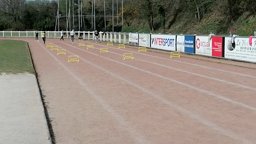 Athlétisme