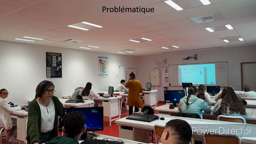 Co-intervention maths sciences BAC Technicien d’études du bâtiment (Problématique 1)