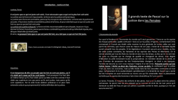 intro la justice 2