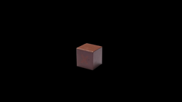 LES CUBES