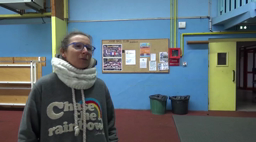 Cross 2022 interview de Mme Trenec