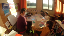 Numération CE2
