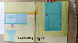 album à calc. hamsters 3