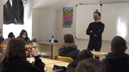 GUILLAUME JAN REPORTER 4D PARTIE 2