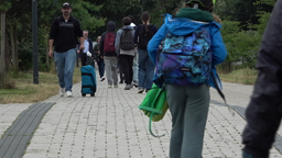 La liberté vestimentaire 