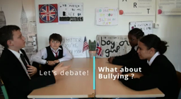English Day 11th edition
