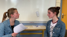 Interview d'Eve, le premier humain cloné