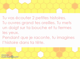 petites histoires 2
