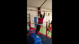 Gymnastique 2023
