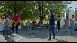Concert du Tabarly Brass Band