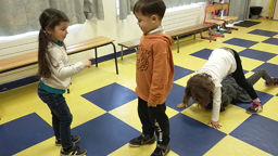 Danse 5