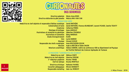 Les saisons 3