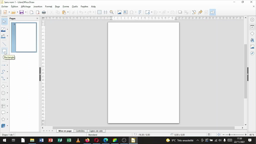 Réaliser un logigramme avec Libre Office