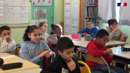 Synthèse émission EDUSCOL  "perspective sur Méthode de Singapour " (vidéos de la classe de CM2)
