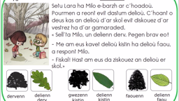 An delioù