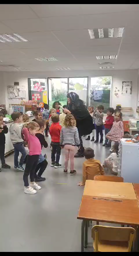 Boum d' Halloween 