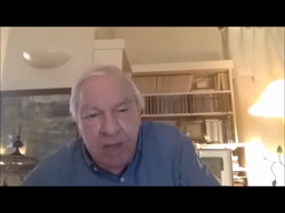 Le témoignage de Didier Decoin