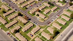 La bonne maison de Yann Arthus Bertrand
