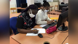 Bac Professionnel AGORA lycée Chaptal de Quimper
