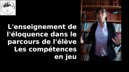 Eloquence 7