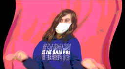 Bas les masques - Episode 2