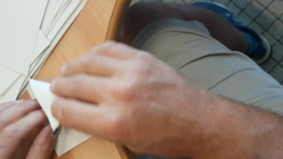 l'étoile en 3D