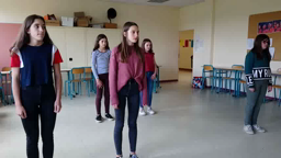 Tuto Chorégraphie We Will Rock You