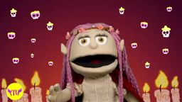 Día de muertos para niños