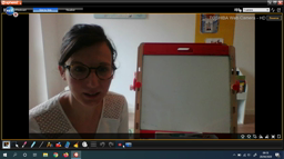 Séance numération PS semaine du 4 mai