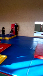 gym CP 2