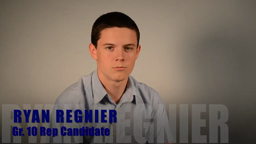 Vote for the best class representative.