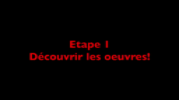 Danse avec les Robots