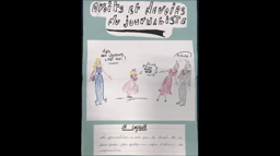 affiches 4è