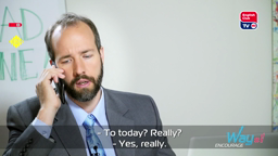 Encouraging ECTV