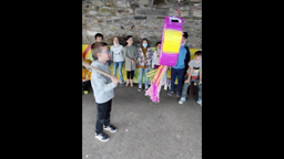 Pinata Lucie