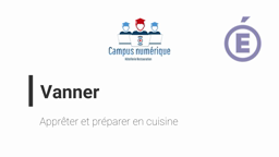 Vanner - Tutoriel