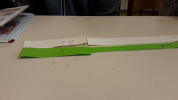 modèle en barres PB4bis PPT