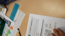 Maths CP Fichier Petit Sudoku