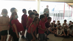 Rencontres chorales Crach 56