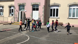 Poulball 3