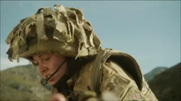 Our Girl