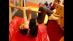 barre